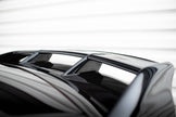 Spoiler för Ford Focus Mk2 / Mk2 Facelift RS LOOK