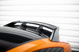 Spoiler för Ford Focus Mk2 / Mk2 Facelift RS LOOK