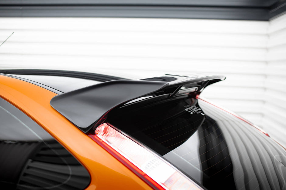 Spoiler för Ford Focus Mk2 / Mk2 Facelift RS LOOK
