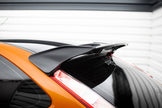 Spoiler för Ford Focus Mk2 / Mk2 Facelift RS LOOK