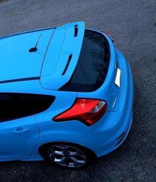 Spoiler för Ford FOCUS Mk3 ST LOOK