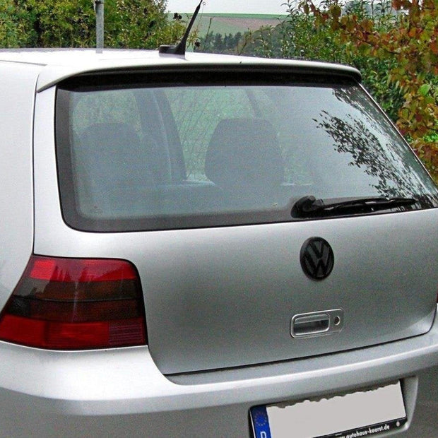 Spoiler för Golf Mk4 R32 LOOK