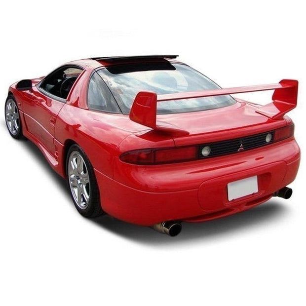 Spoiler för Mitsubishi 3000 GT