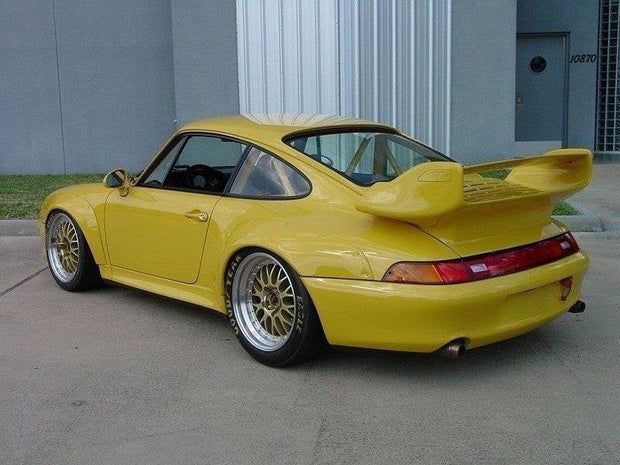 Spoiler för Porsche 911 SERIES 993