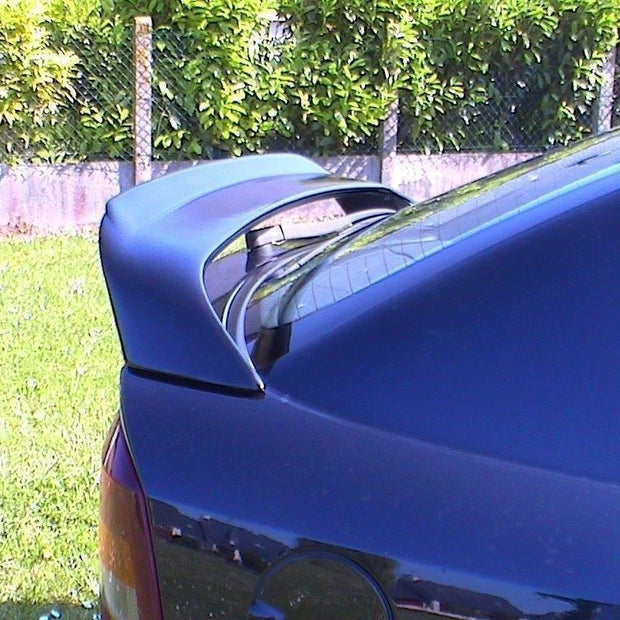 Rear Spoiler för Opel Astra G HB