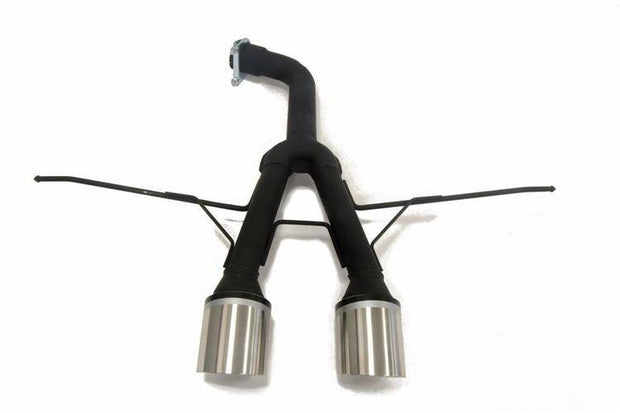 Sports Exhaust Tips Volkswagen Golf Mk5, Golf Mk6 AND Scirocco