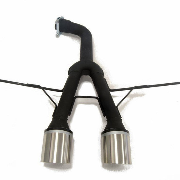 Sports Exhaust Tips Volkswagen Golf Mk5, Golf Mk6 AND Scirocco