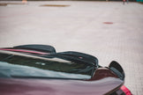 Central Cap Spoiler för BMW i8