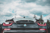 Central Cap Spoiler för BMW i8