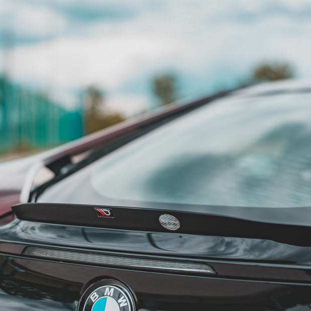 Central Cap Spoiler för BMW i8