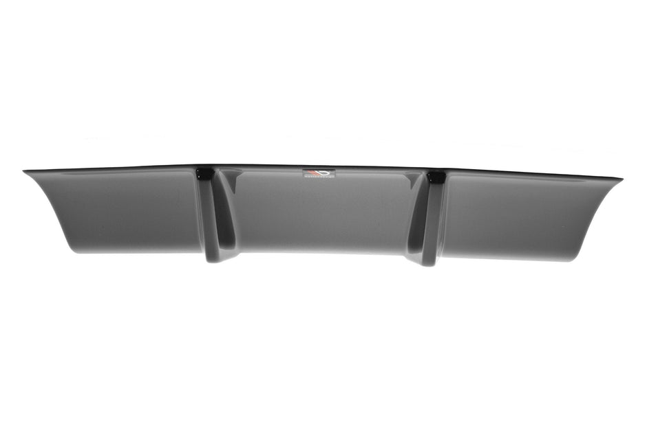 Rear Valance för Audi RS3 8V Facelift Sportback