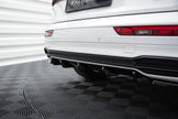 Rear Valance för Audi SQ5/Q5 S-line Mk2
