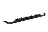 Rear Valance för Ford Focus Hatchabck ST-Line