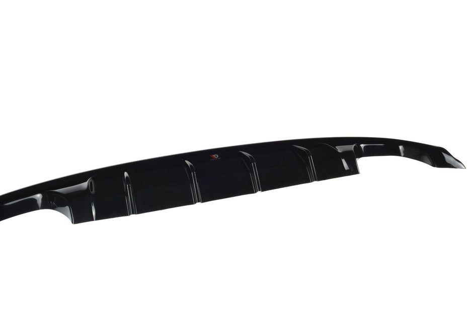 Rear Valance för Ford Focus Hatchabck ST-Line