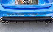 Rear Valance för Ford Focus Hatchabck ST-Line