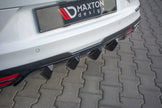 Rear Valance för Kia ProCeed GT Mk 1