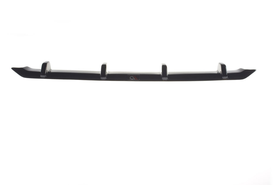 Maxton Design Bakre diffusor Mercedes A45 AMG W176 – bild 4