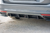 Rear Valance för Volkswagen Passat R-Line B8