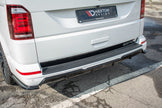 Rear Valance för Volkswagen T6