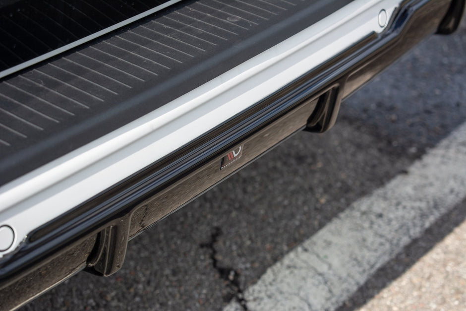 Rear Valance för Volkswagen T6
