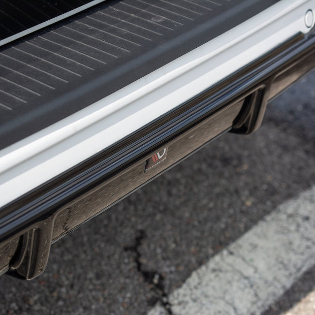 Rear Valance för Volkswagen T6