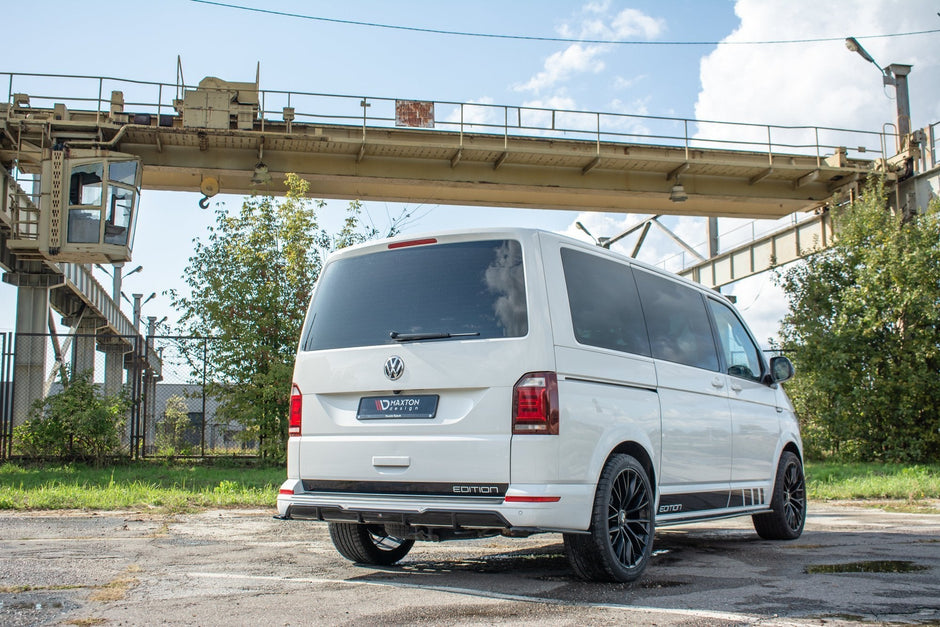 Rear Valance för Volkswagen T6