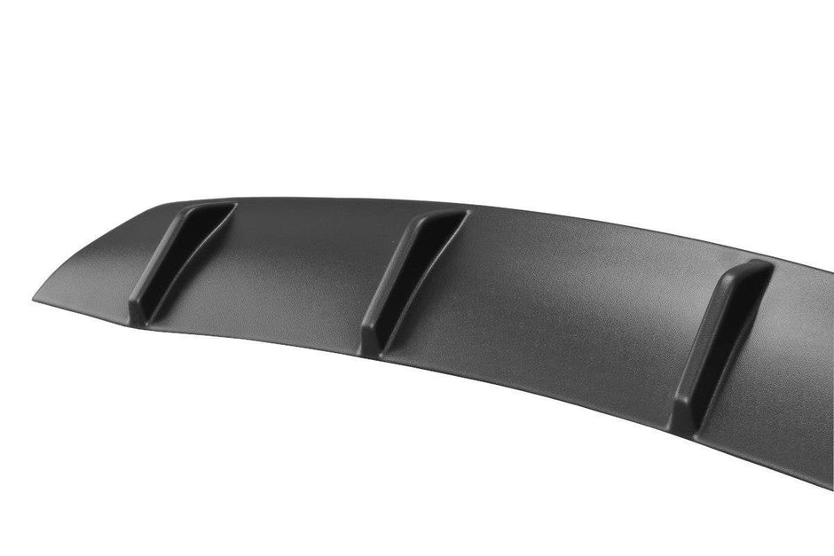 Rear Valance för Audi A7 S-Line C7
