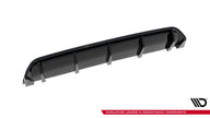 Rear Valance för Fiat Tipo S-Design SW