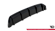 Rear Valance för Fiat Tipo S-Design SW