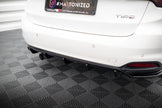 Rear Valance för Fiat Tipo S-Design SW