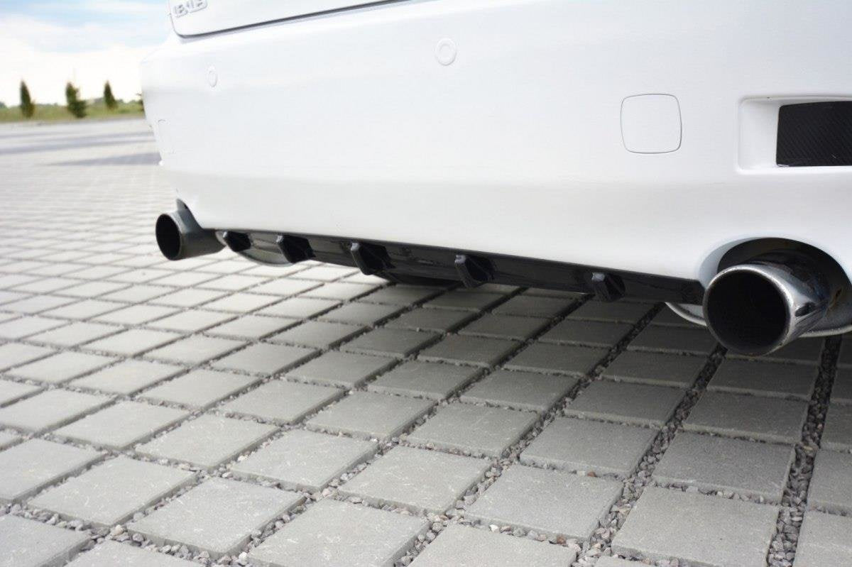 Rear Valance för Lexus IS Mk2