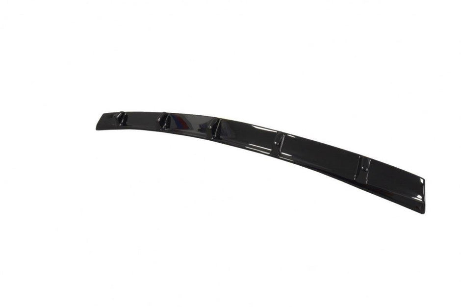 Rear Valance för Lexus IS Mk2