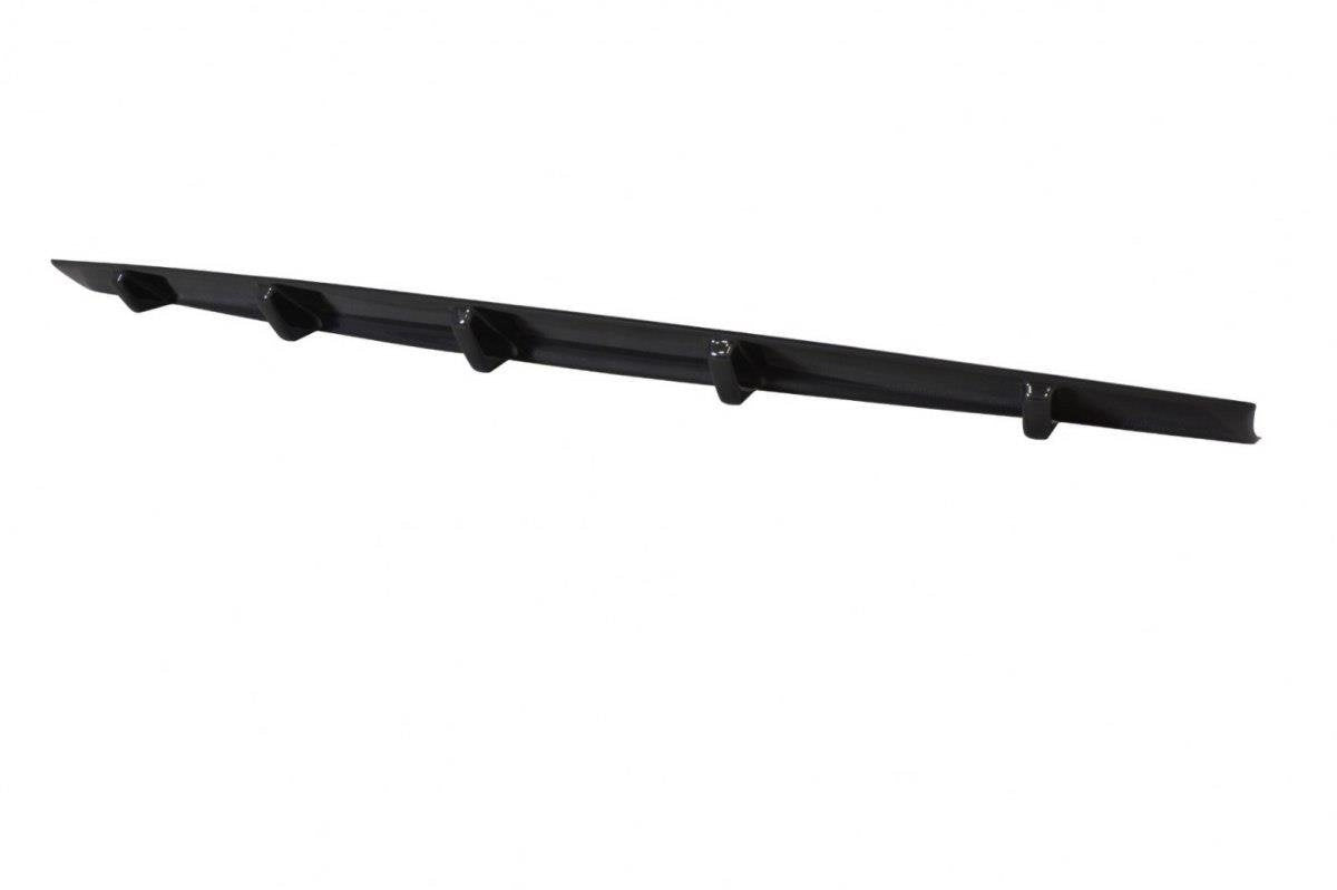 Rear Valance för Lexus IS Mk2