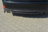 Rear Valance för Lexus IS Mk3 Facelift T