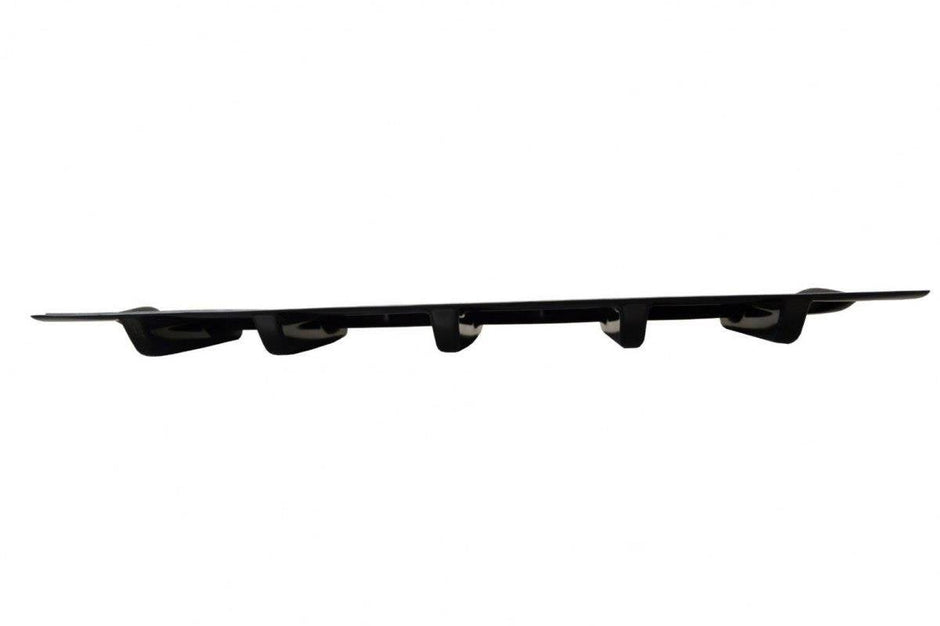 Rear Valance för Lexus IS Mk3 Facelift T