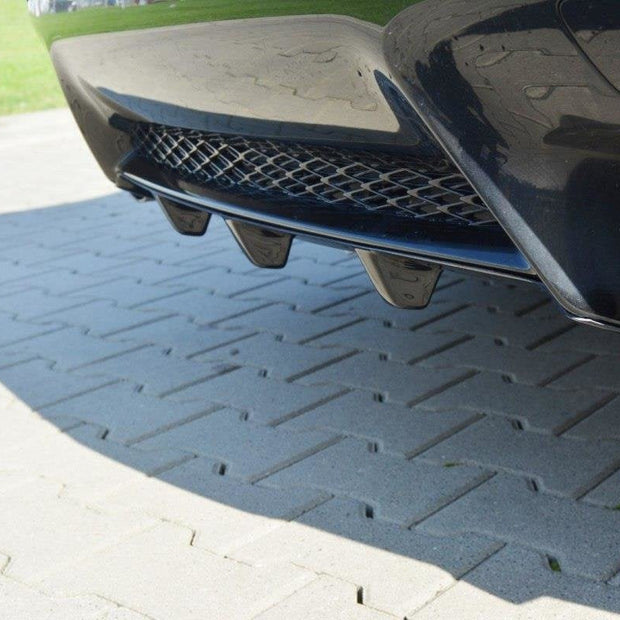 Rear Valance för Lexus RC F