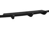 Rear Valance för Mazda 6 GJ (Mk3)
