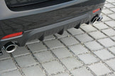 Rear Valance för Saab 9-3 Aero Mk2 Facelift