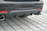 Rear Valance för Saab 9-3 Aero Mk2 Facelift