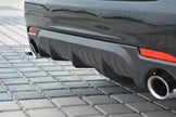 Rear Valance för Saab 9-3 Aero Mk2 Facelift