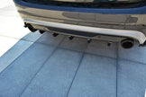 Rear Valance för Volvo V60 Polestar Facelift