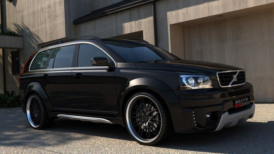 Wide Bodykit för Volvo XC 90 (2006-up)