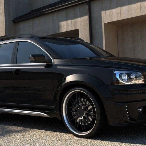 Wide Bodykit för Volvo XC 90 (2006-up)