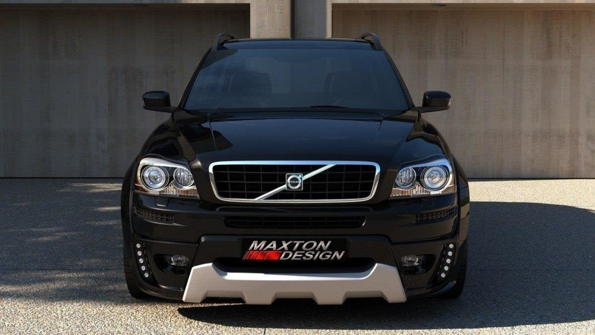 Wide Bodykit för Volvo XC 90 (2006-up)
