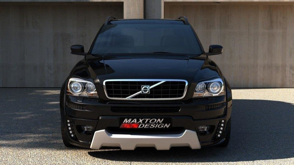 Wide Bodykit för Volvo XC 90 (2006-up)