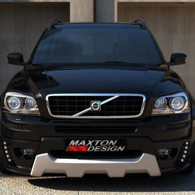 Wide Bodykit för Volvo XC 90 (2006-up)