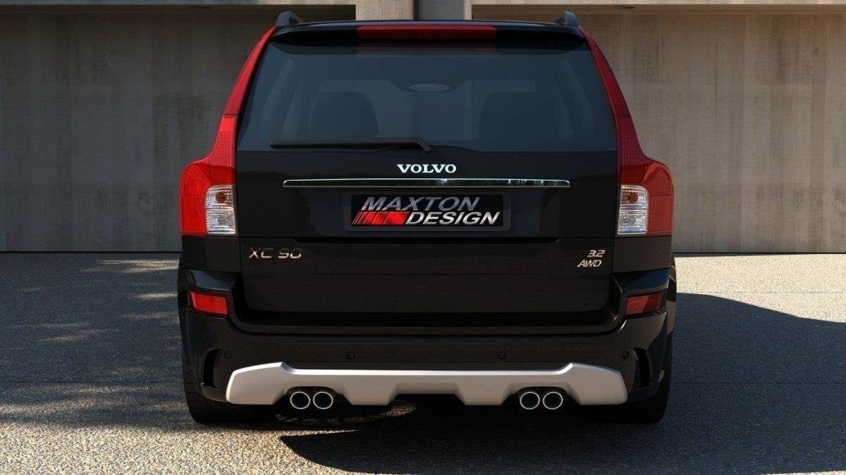 Wide Bodykit för Volvo XC 90 (2006-up)