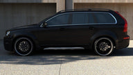 Wide Bodykit för Volvo XC 90 (2006-up)