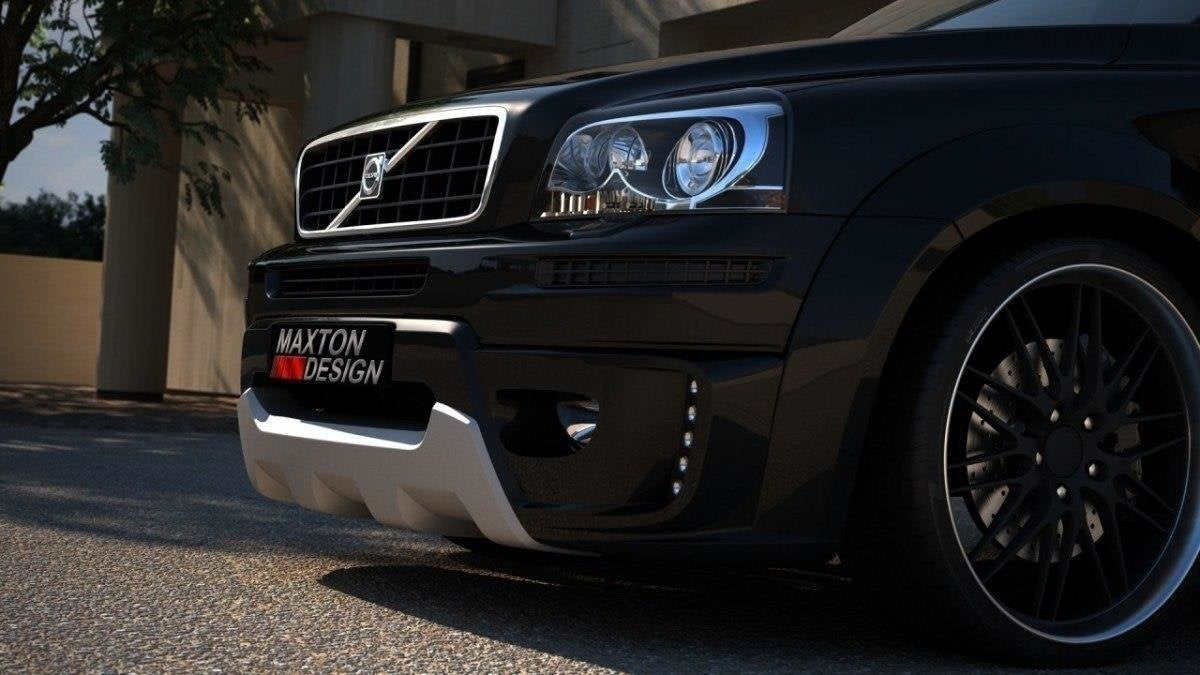 Wide Bodykit för Volvo XC 90 (2006-up)