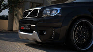 Wide Bodykit för Volvo XC 90 (2006-up)